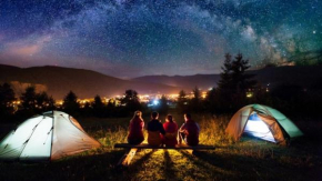 Camping PUN